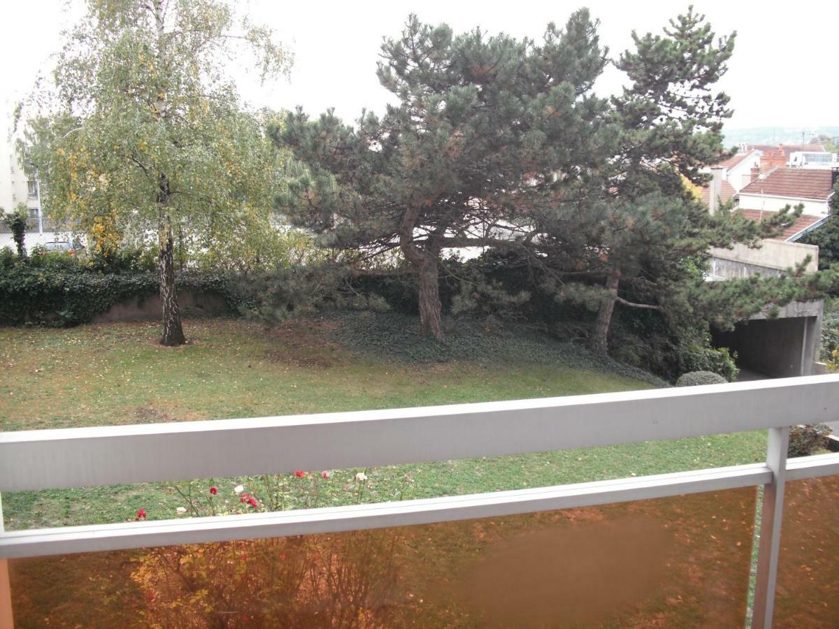 Residence Le Vendome Dijon Dış mekan fotoğraf