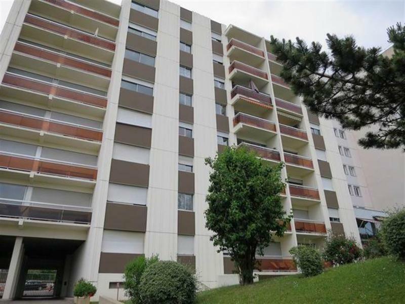 Residence Le Vendome Dijon Dış mekan fotoğraf